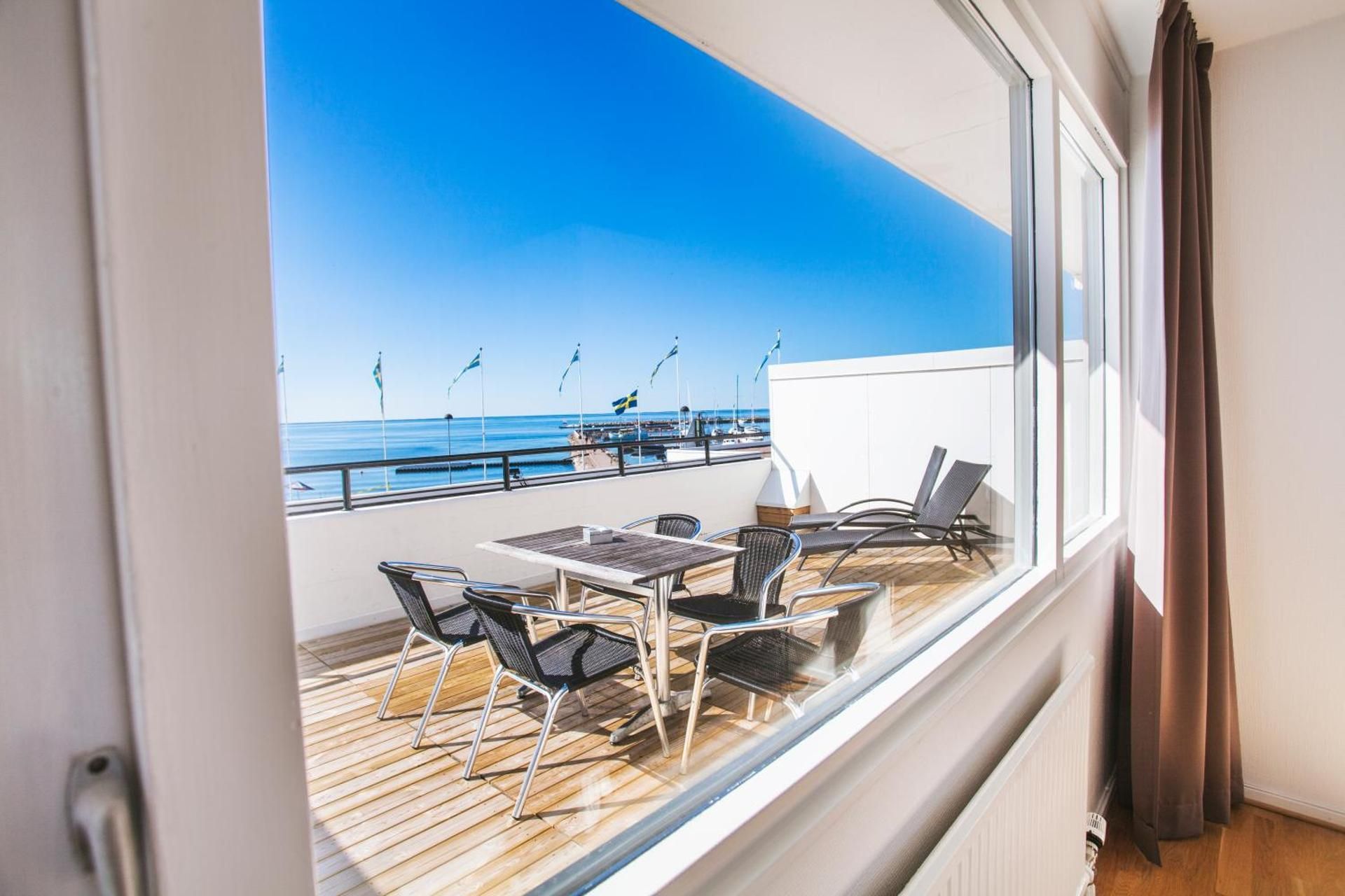 Strand Hotell Borgholm
