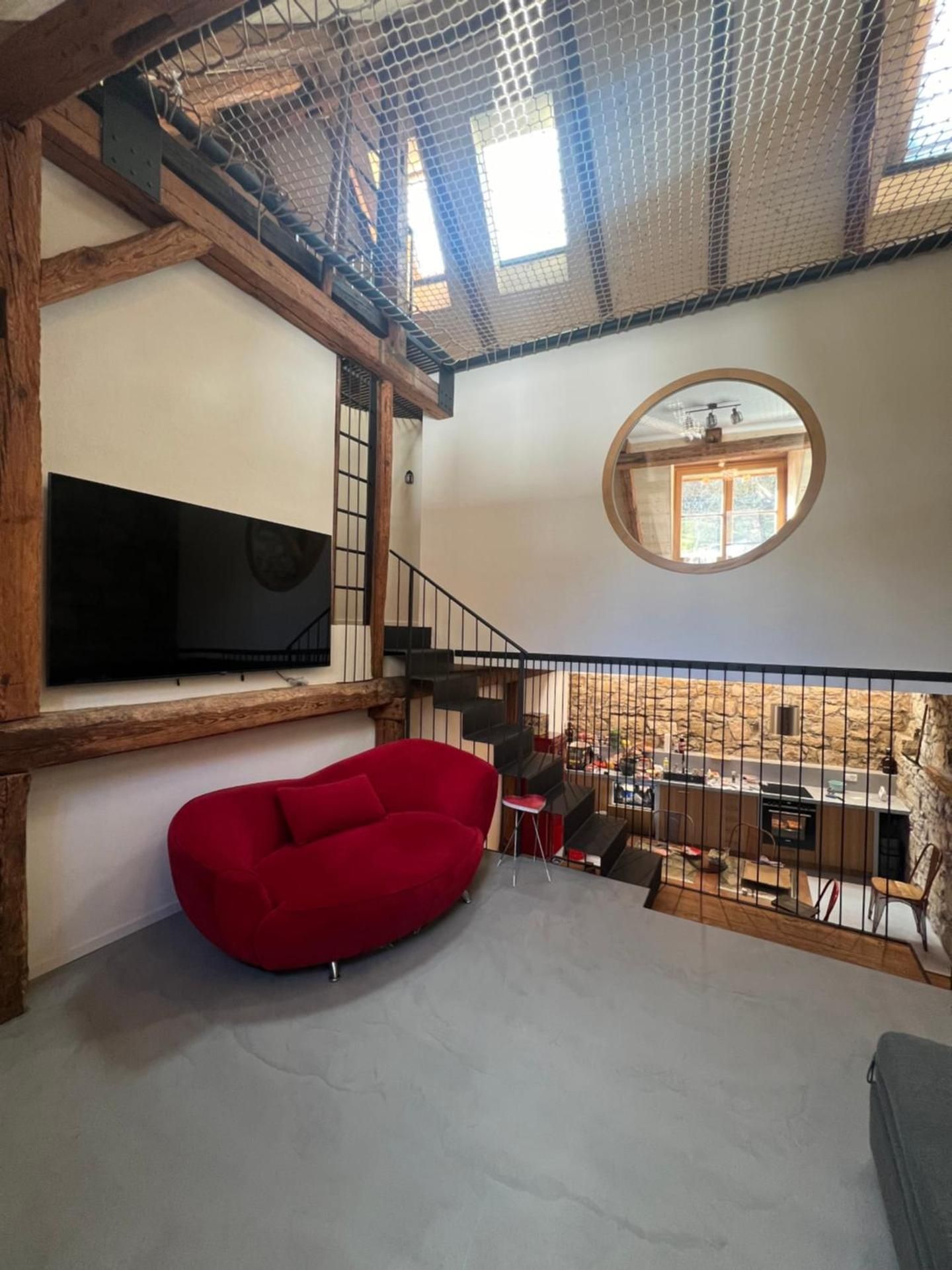 Three-Bedroom Suite