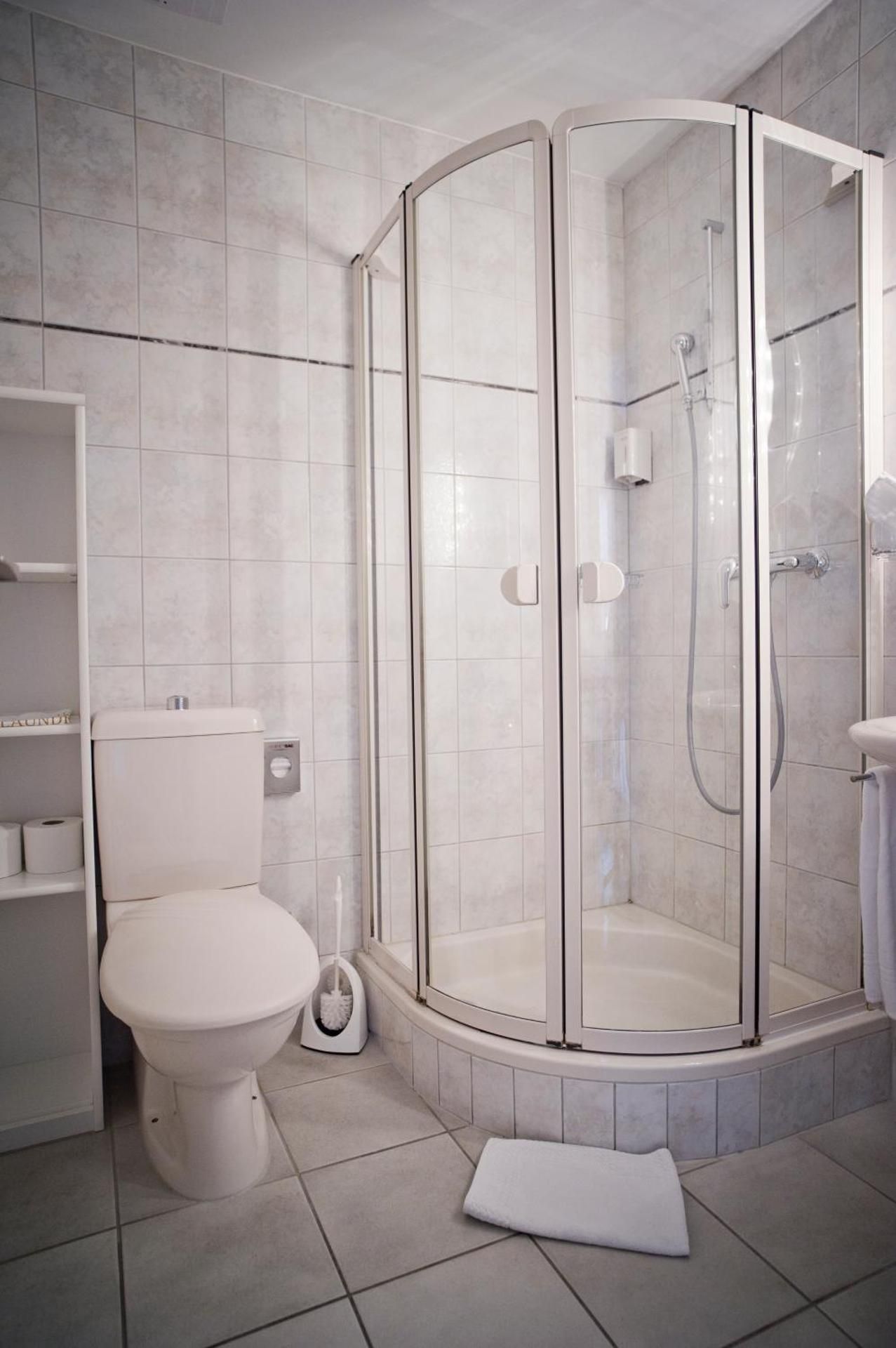 Comfort Single Room
