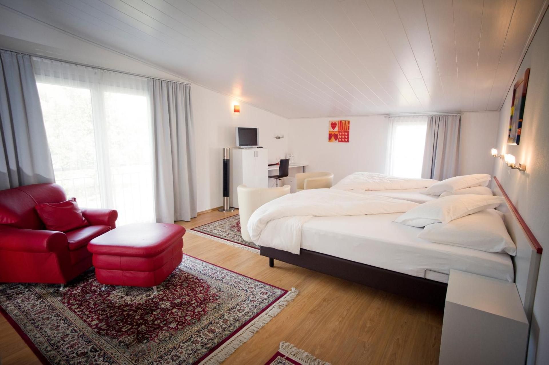 Superior Double or Twin Room