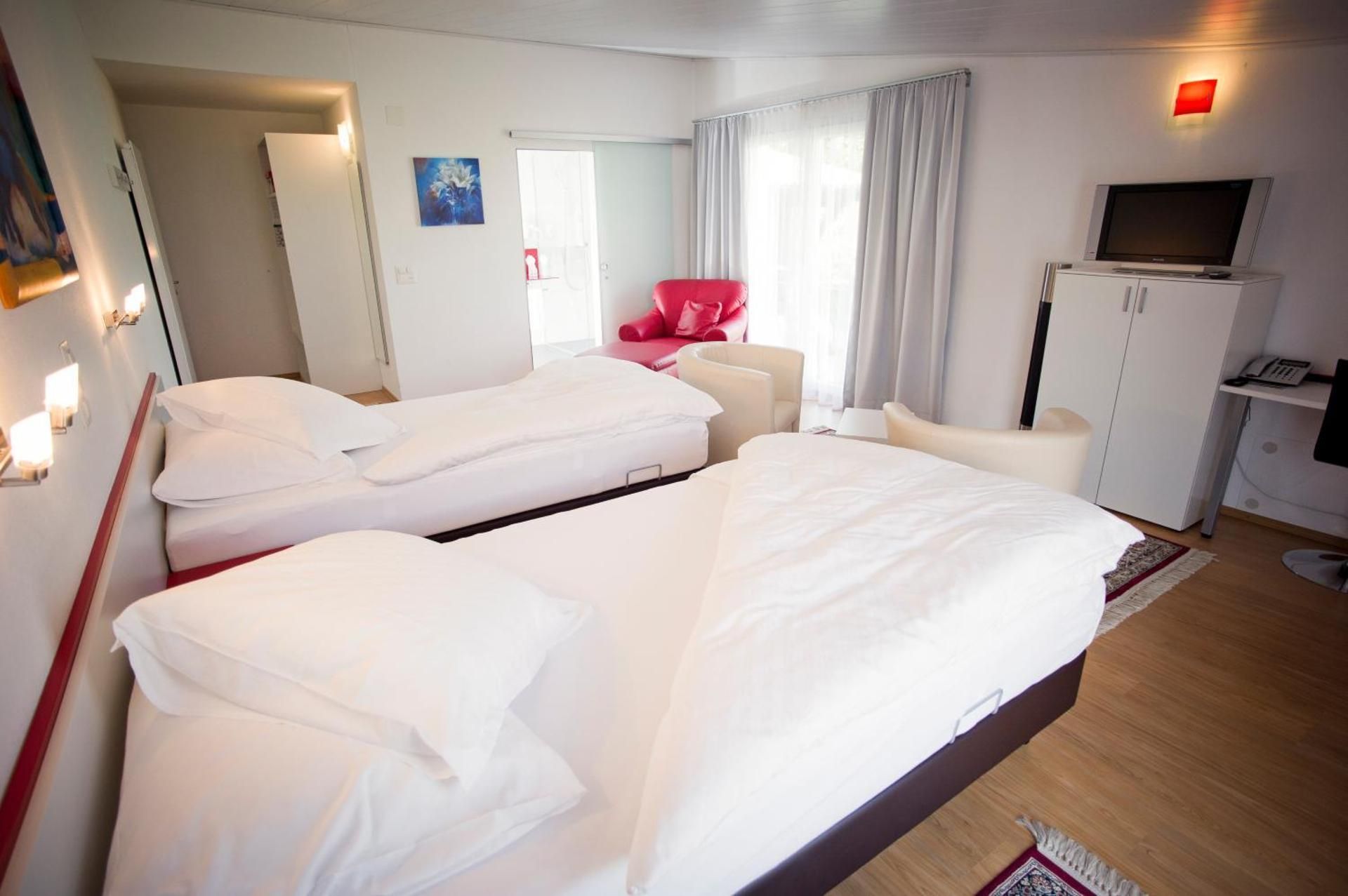 Superior Double or Twin Room
