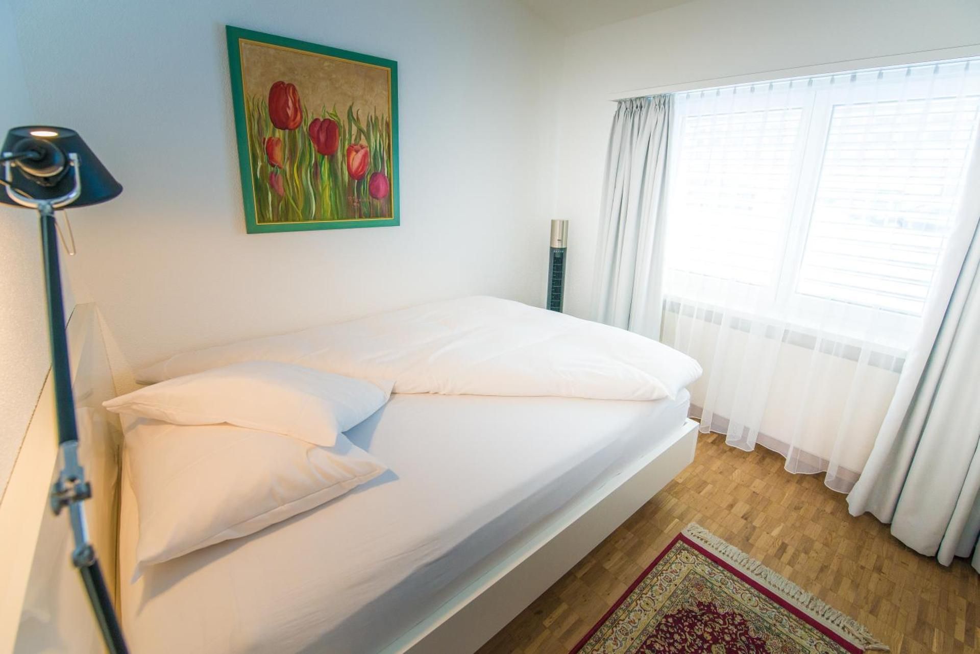 Small Double Room