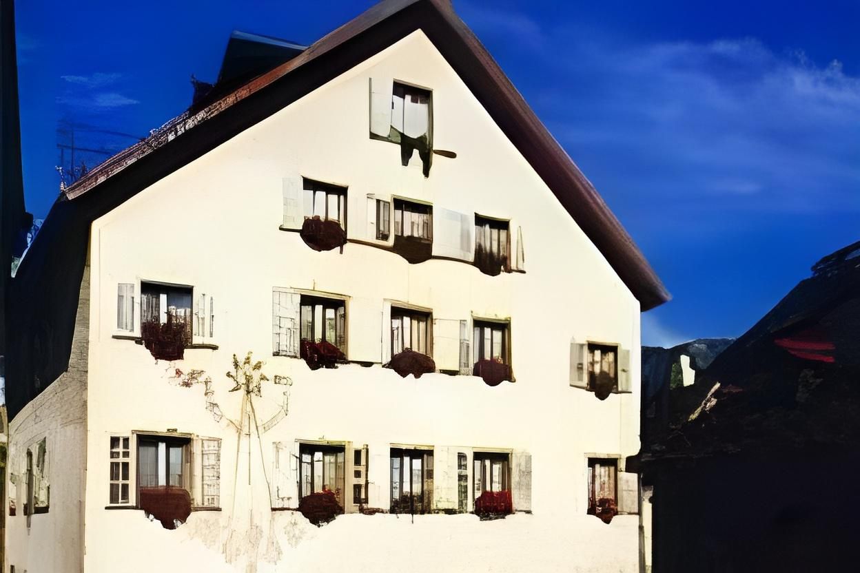 Ambiente Hotel Freieck