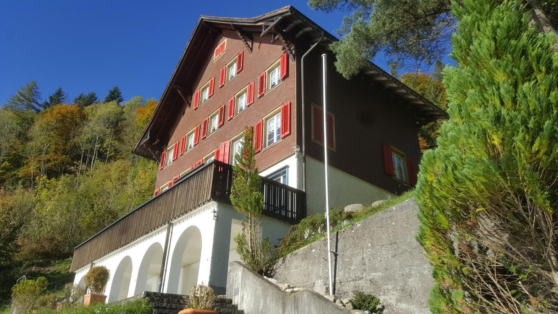 Fischers Lodge