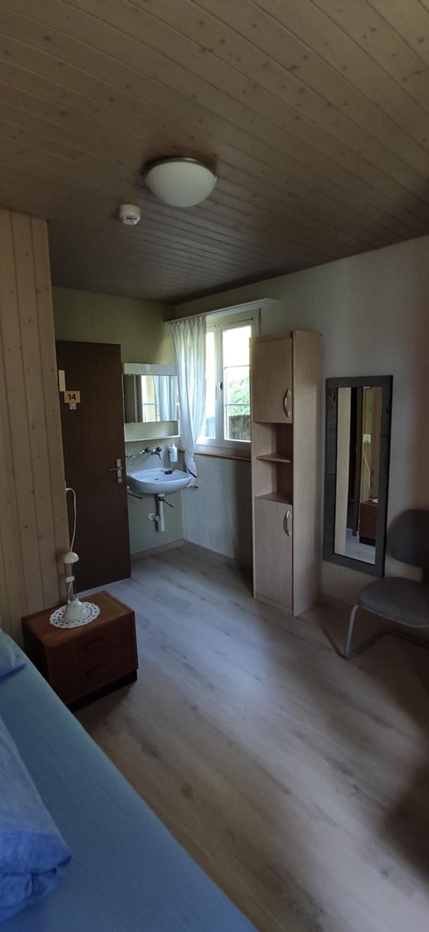 Fischers Lodge