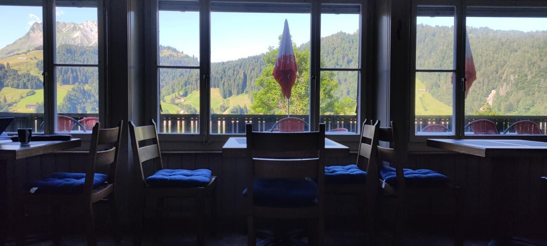 Fischers Lodge
