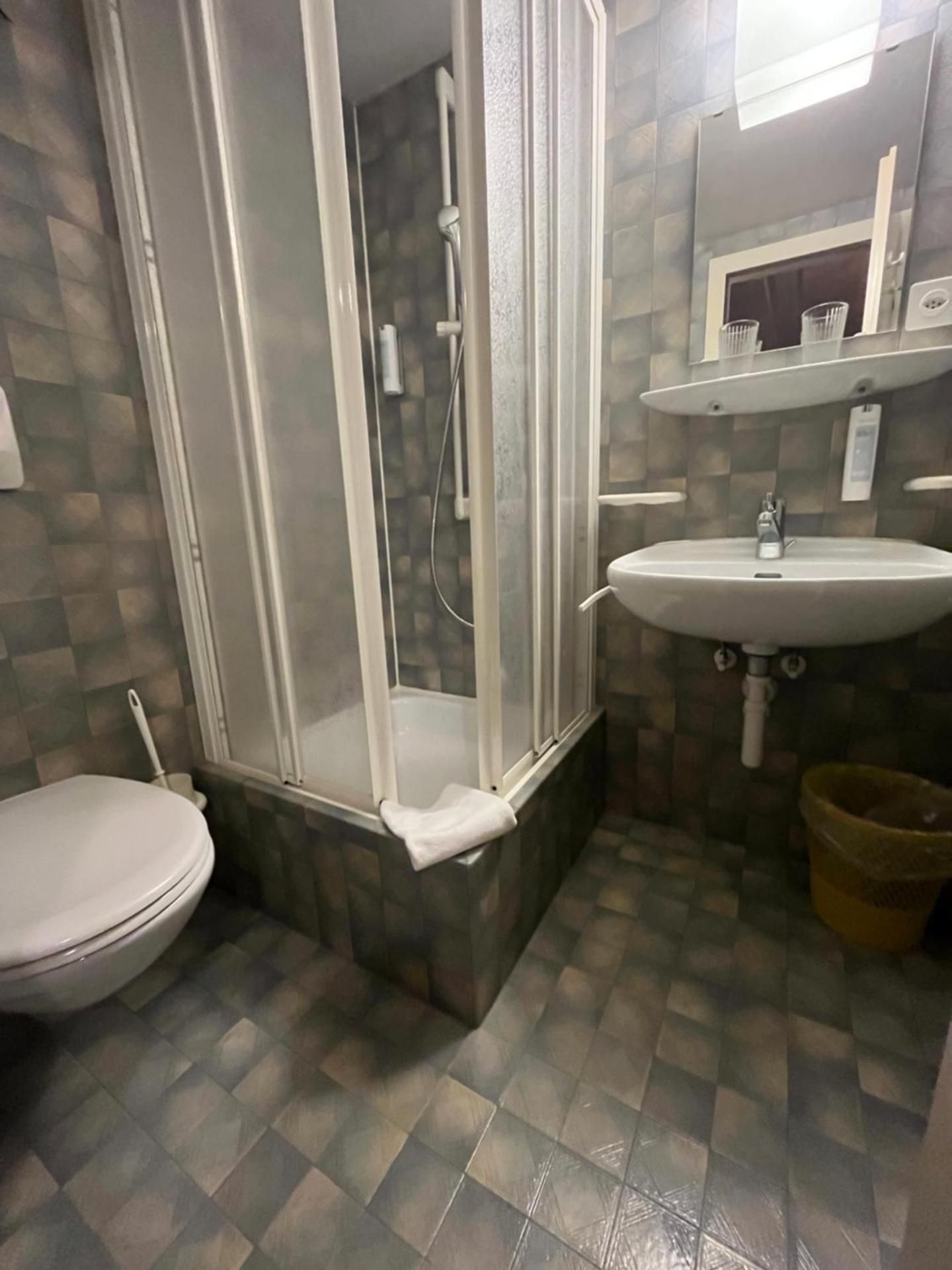 Hotel Drei Konige Double Room Historic 3