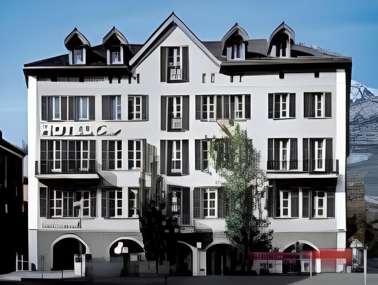 HotelChur.ch