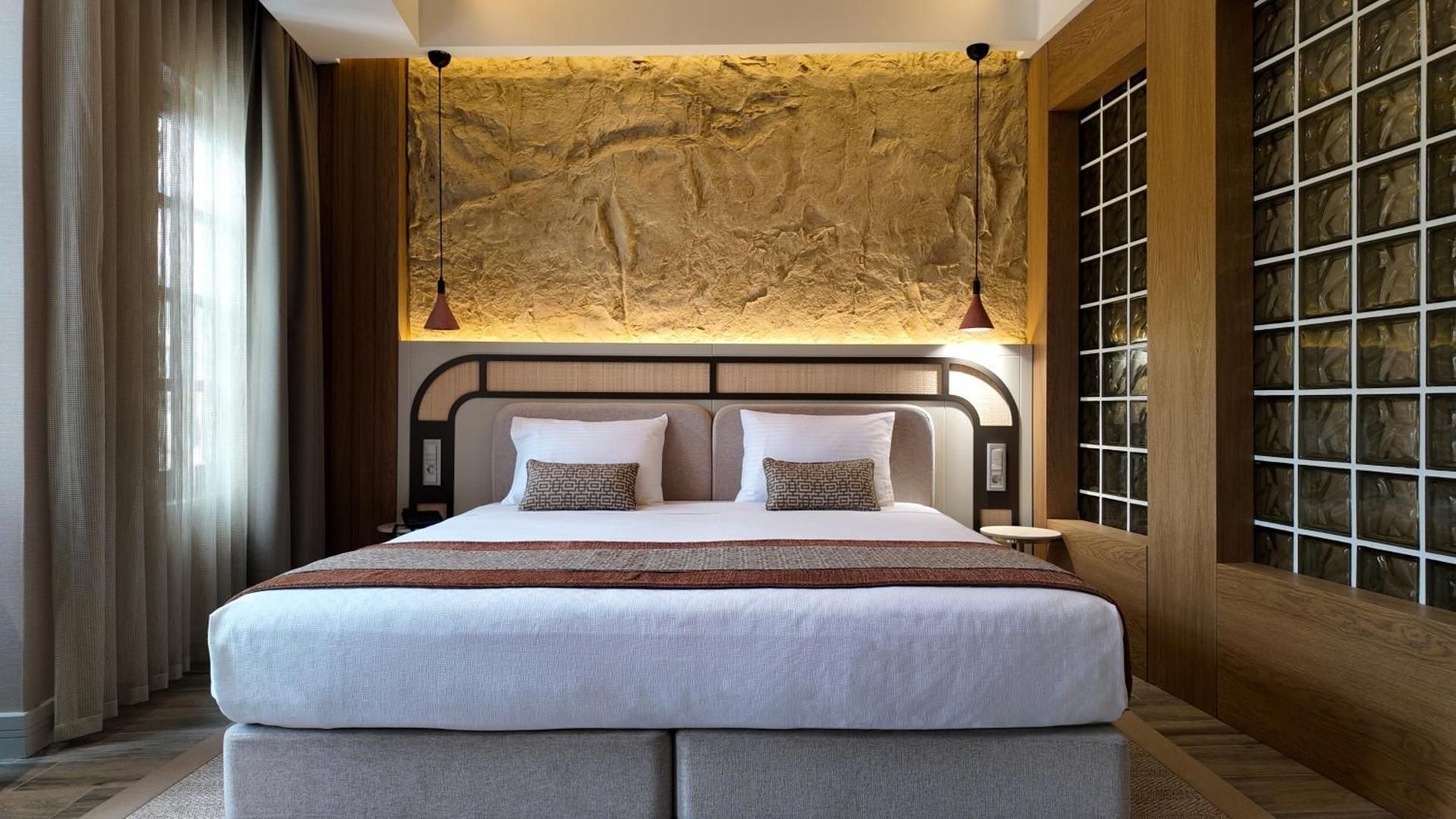 Rempart Hotel Suite 2