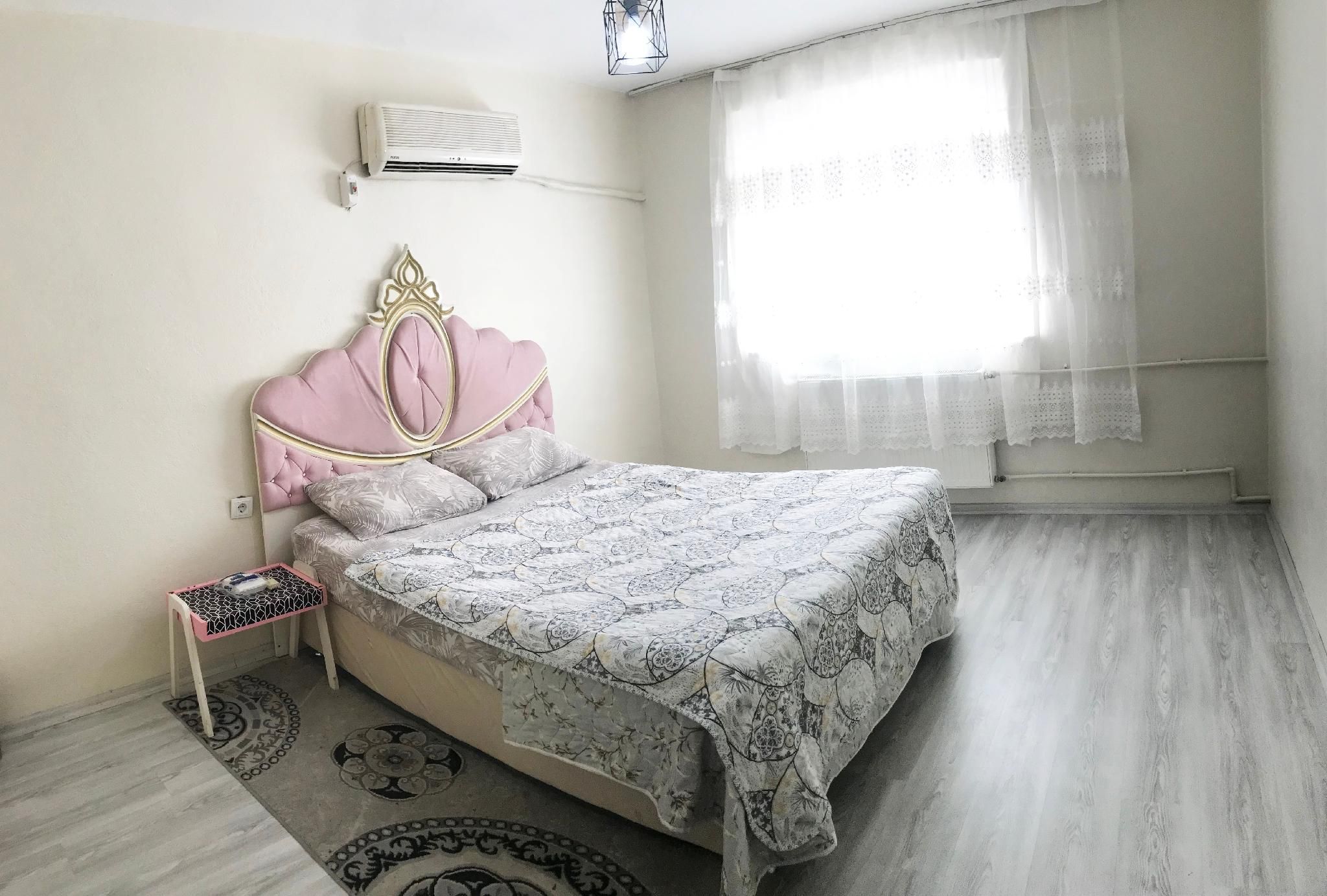 Family Apartment with Kitchen