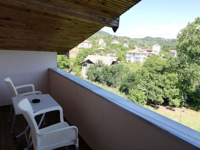 Family Room with Sea View