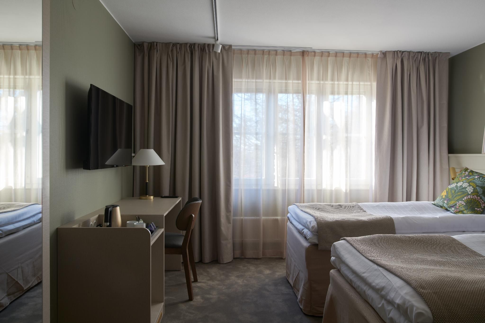 2 Single Beds, NonSmoking