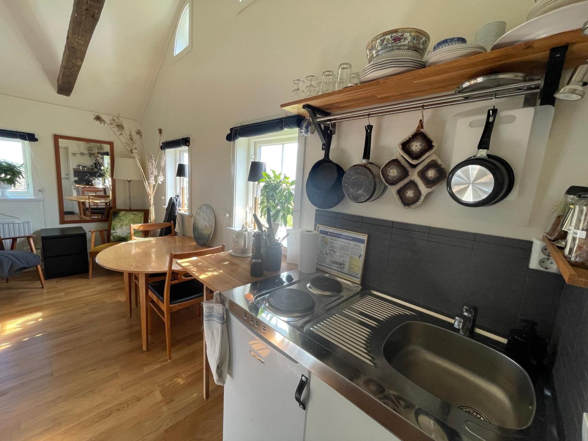 Sondregards Havang Bed & Kitchen