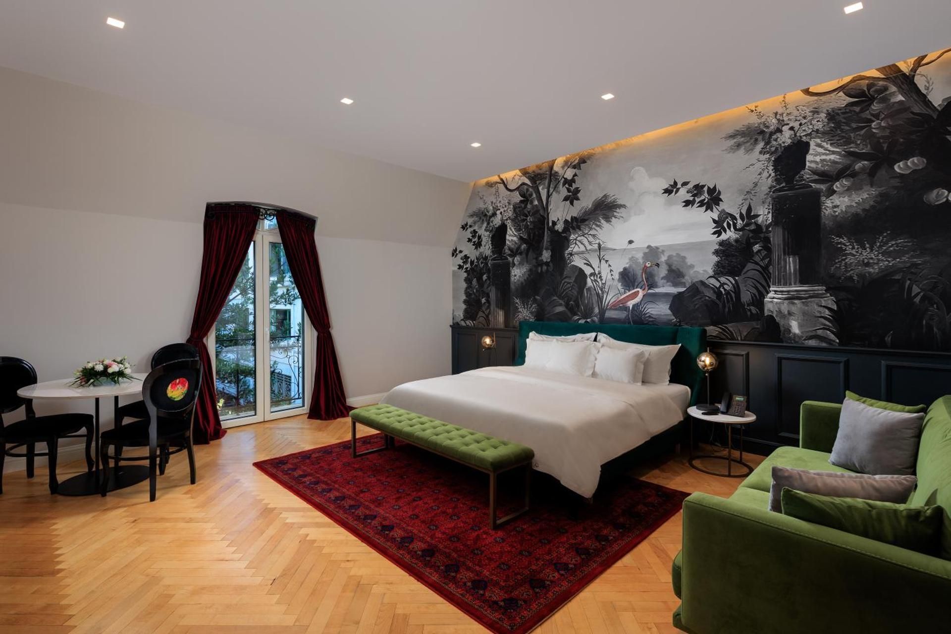 Junior Suite