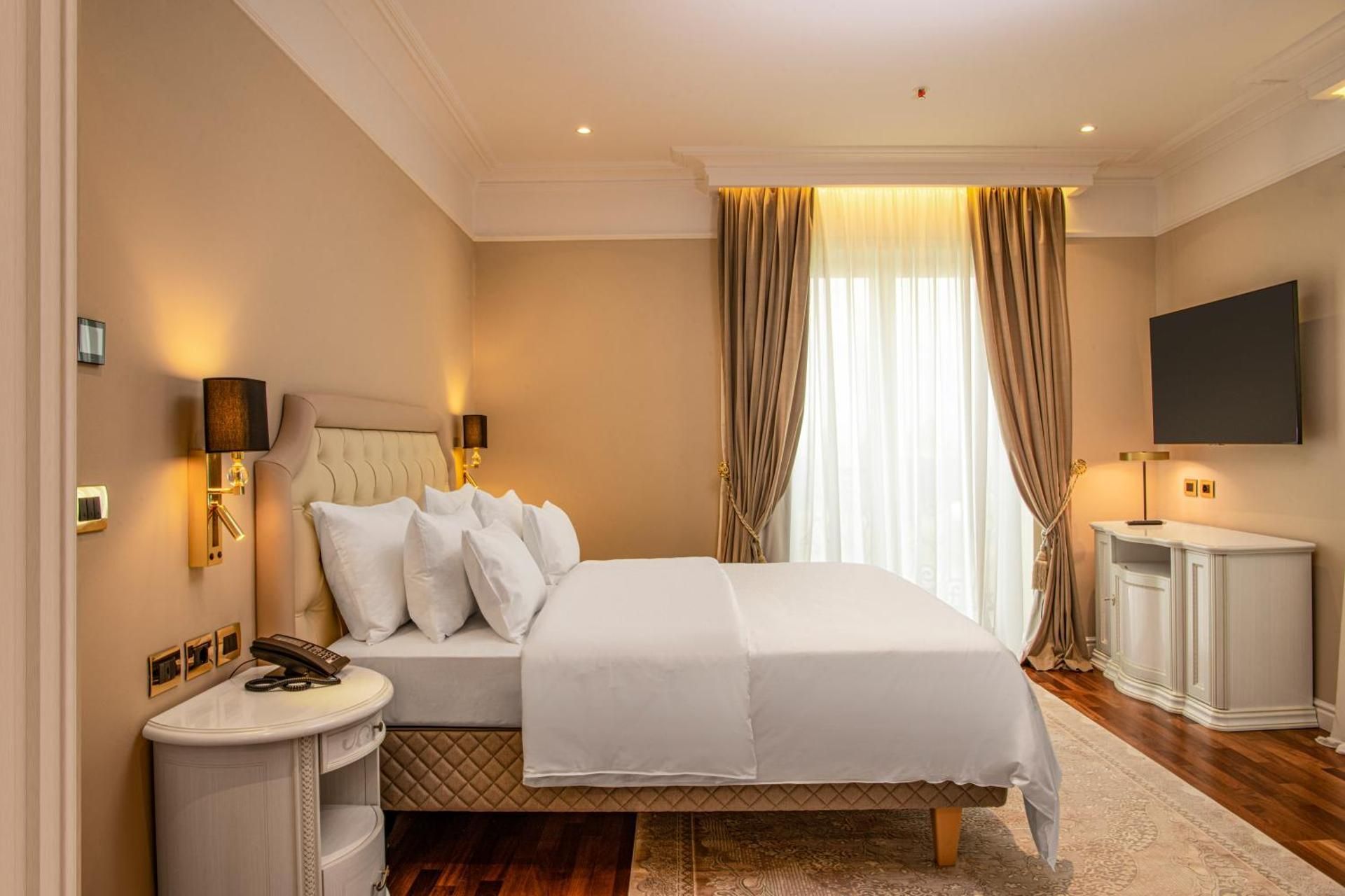 Radisson Collection Morina Hotel, Tirana Collection Room 2