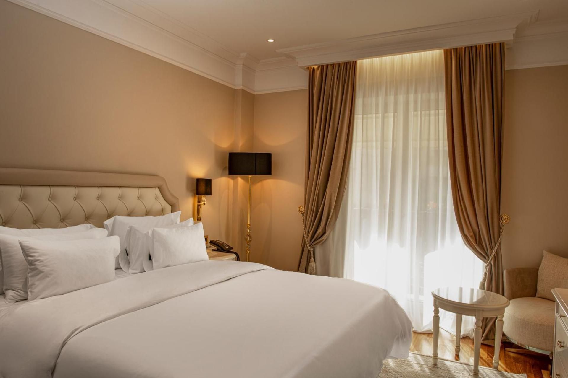 Collection Premium Room