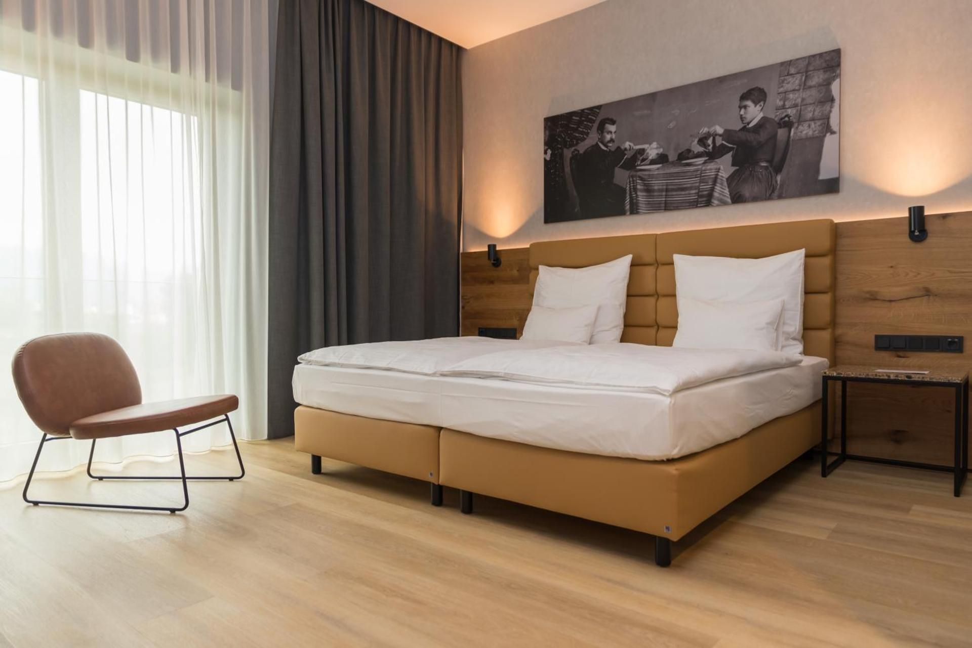 Accessible Room