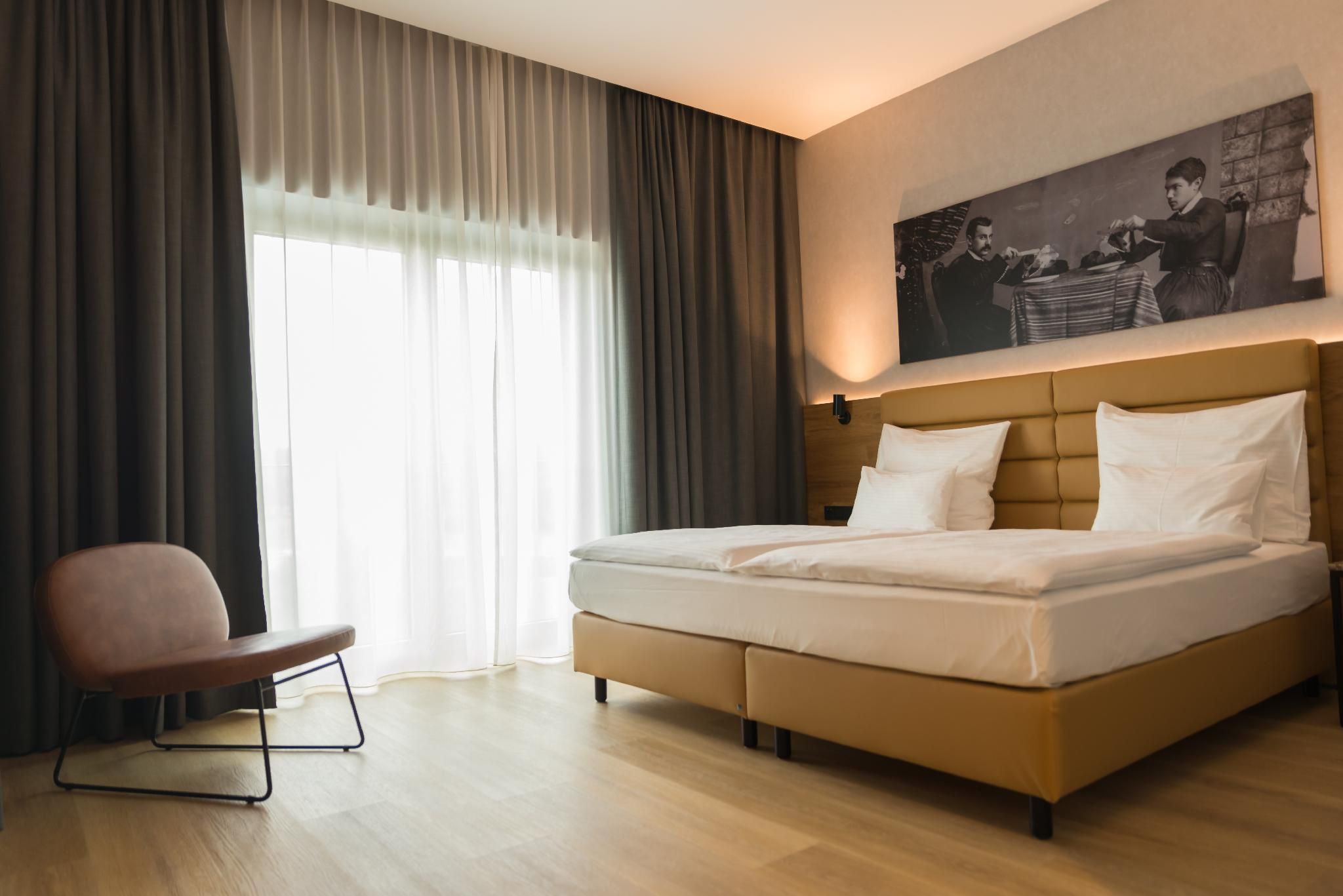 Accessible Room