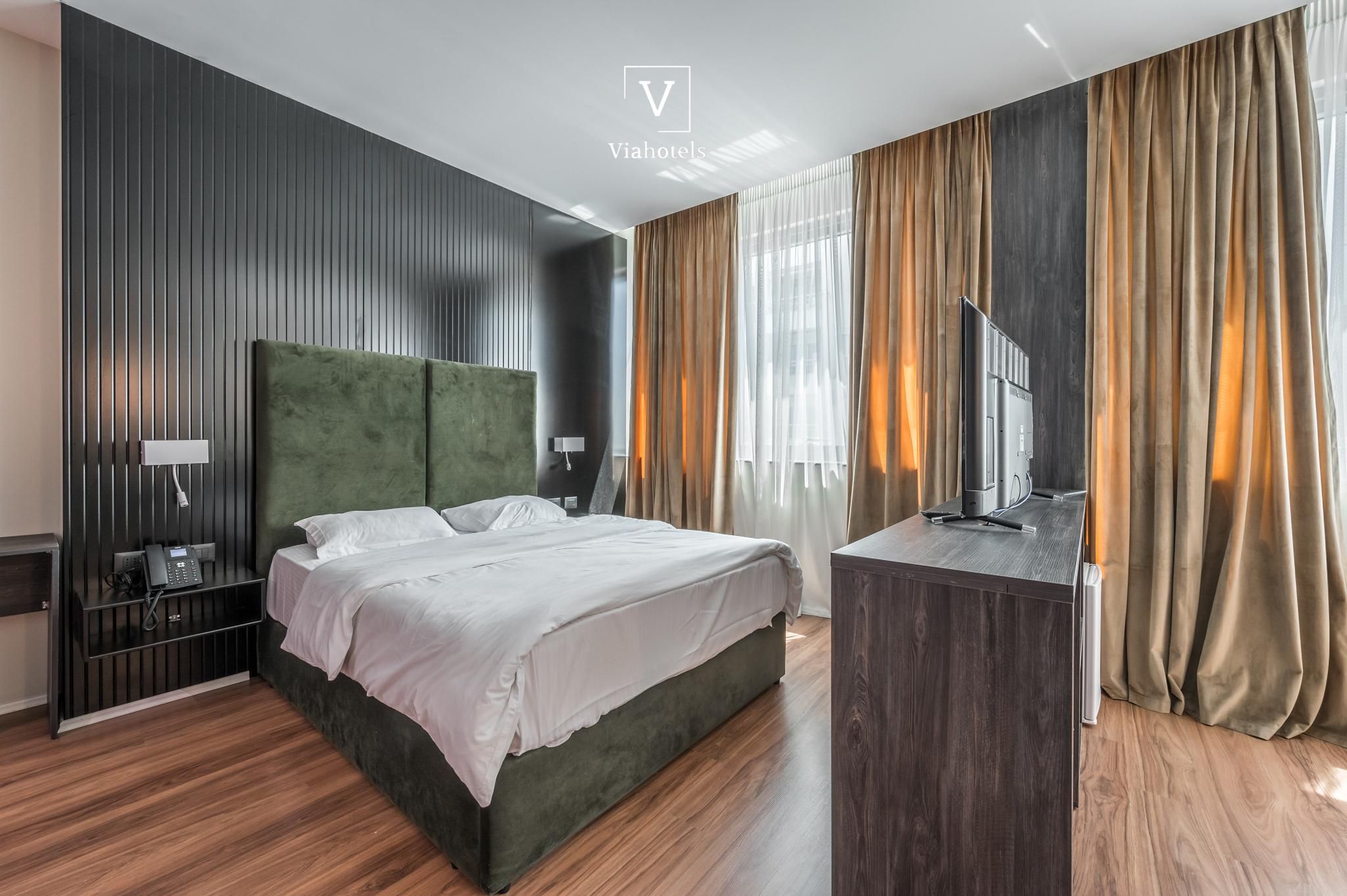 Two-Bedroom Suite