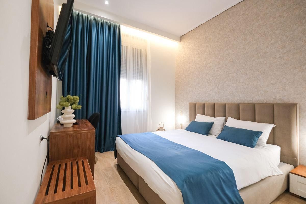 Budget Double/Twin Room