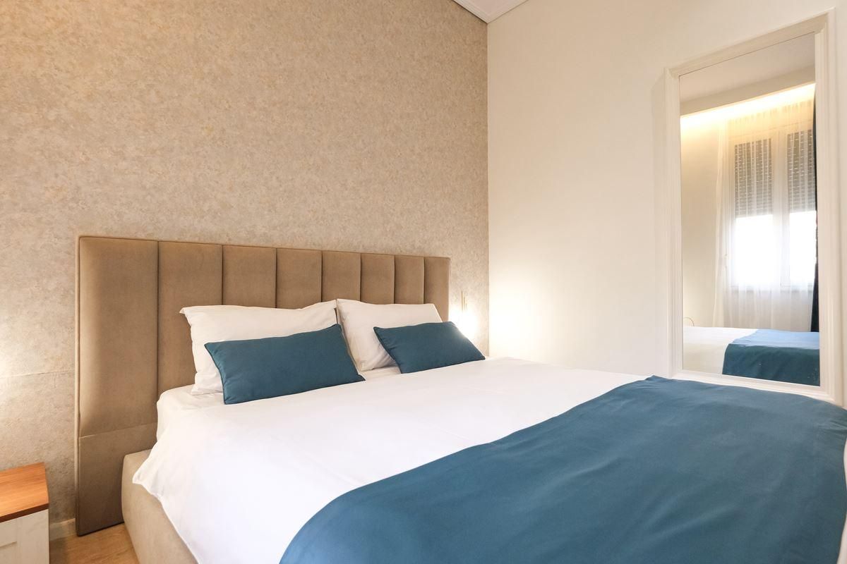 Budget Double/Twin Room