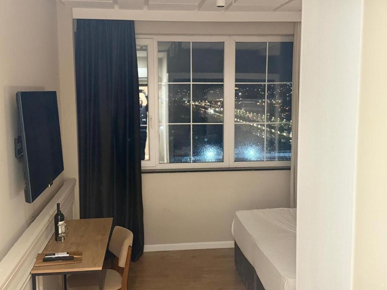 Comfort Triple Room with Shower