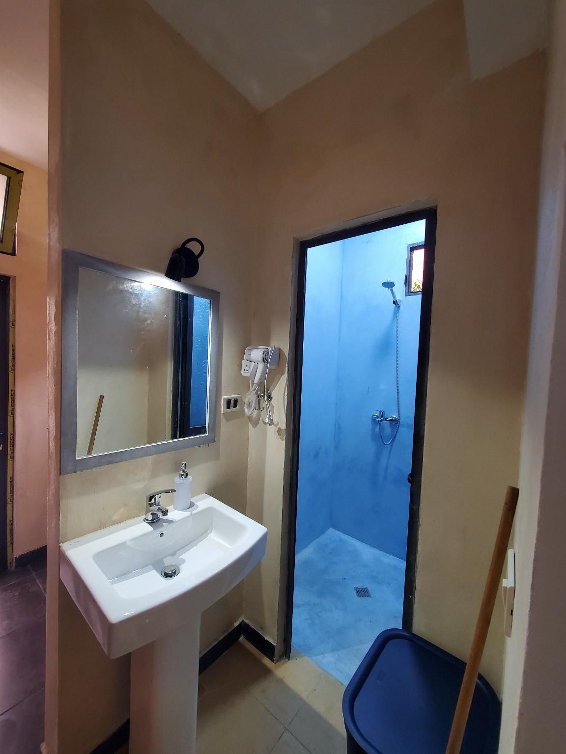 Wander Luxe  Mixed Dormitory Room *1 of 4 beds 2