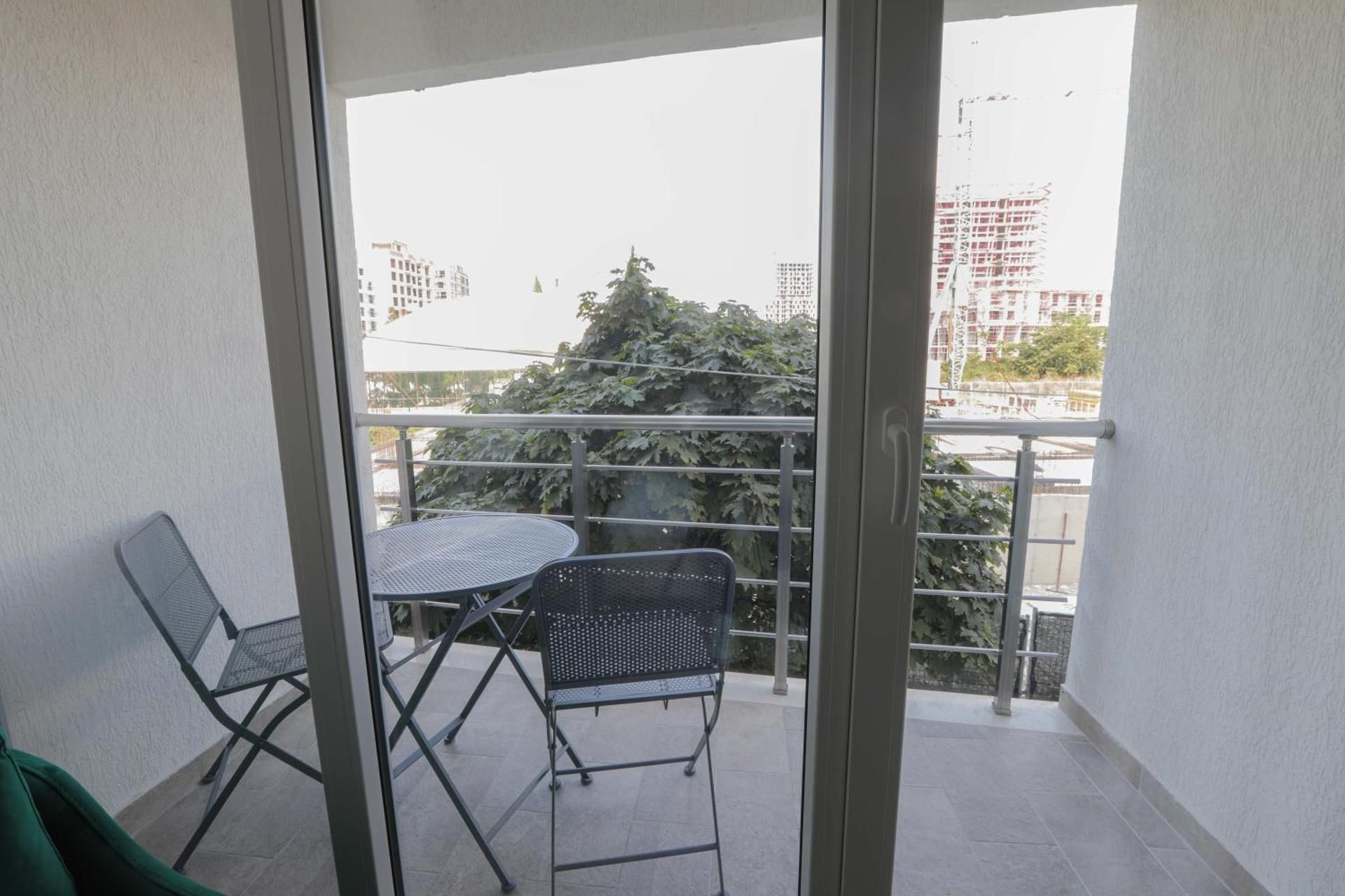 Olia Residence Twin 2