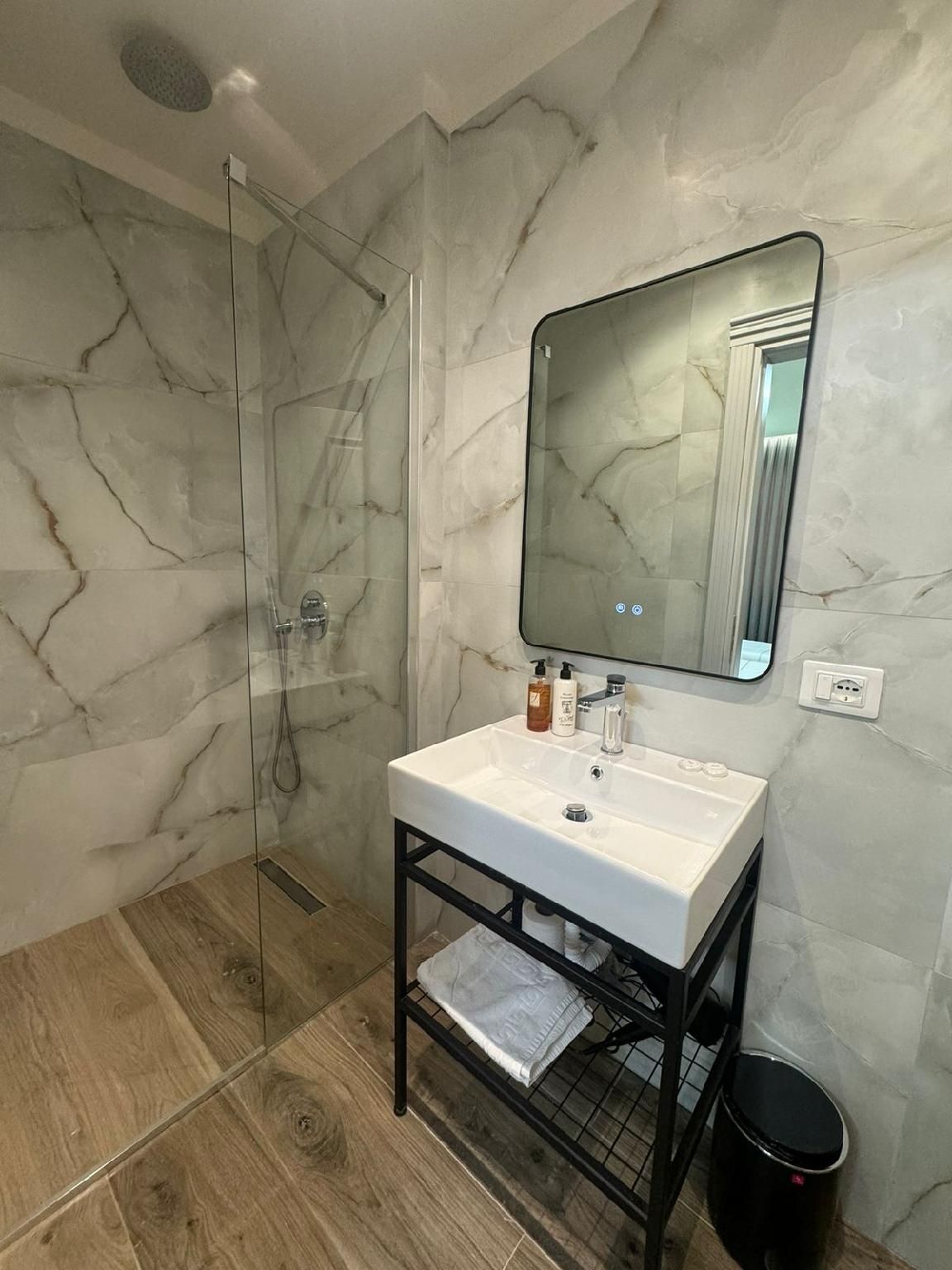 Olia Residence Twin 3