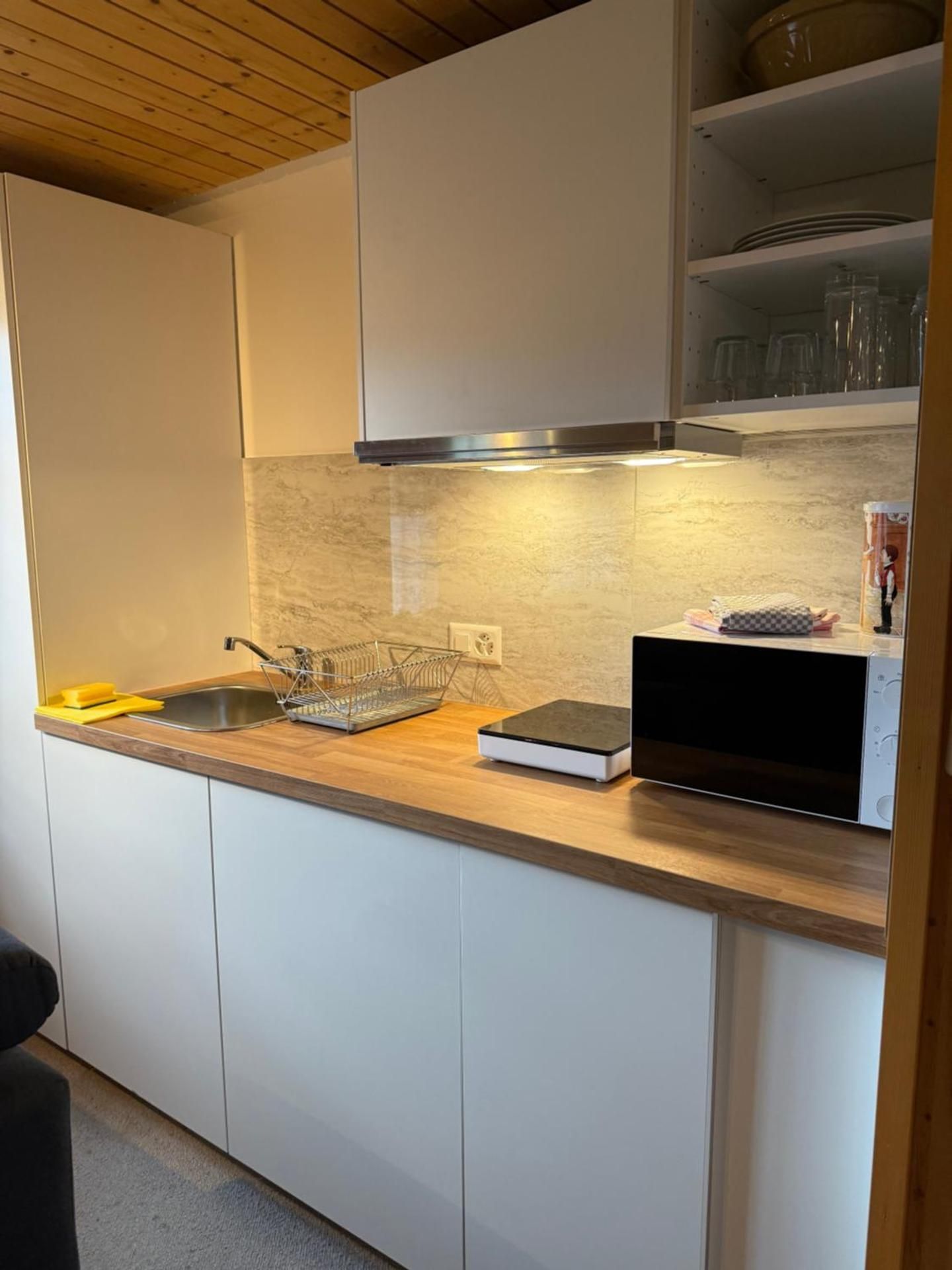 Chalet Barli Apartment 3