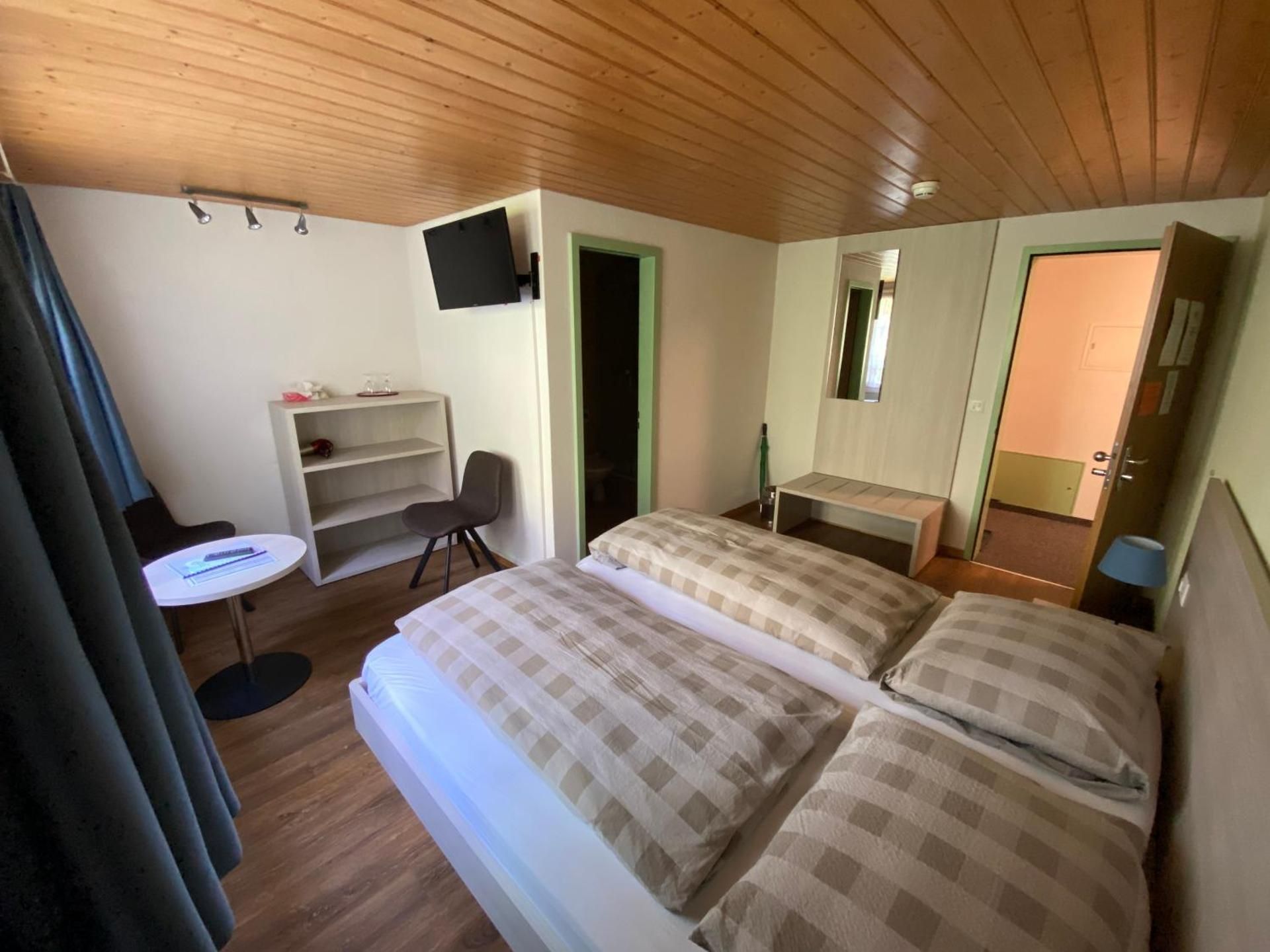 Hotel Steinbock Standard Double or Twin Room - Annex 2