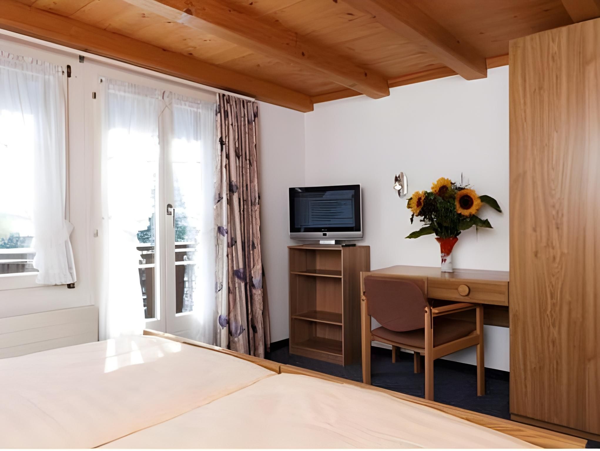 Standard Single Room - Annex