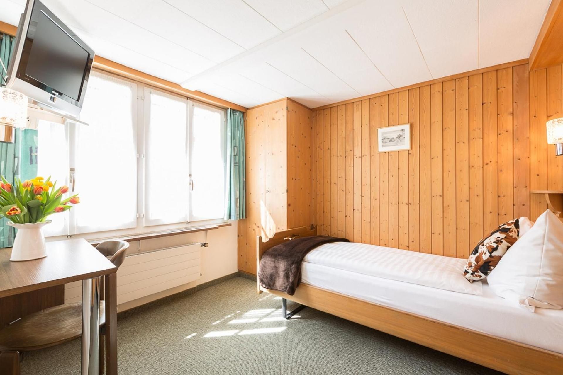 Single Room