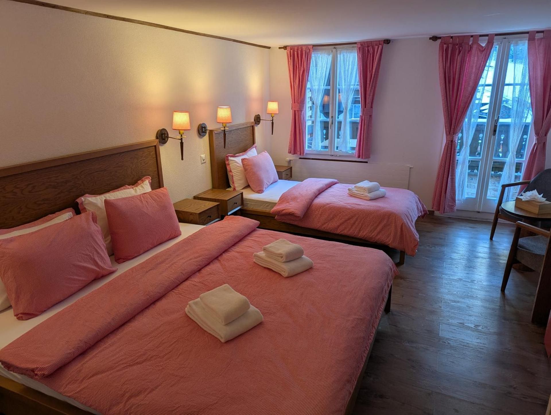 Double or Twin Room