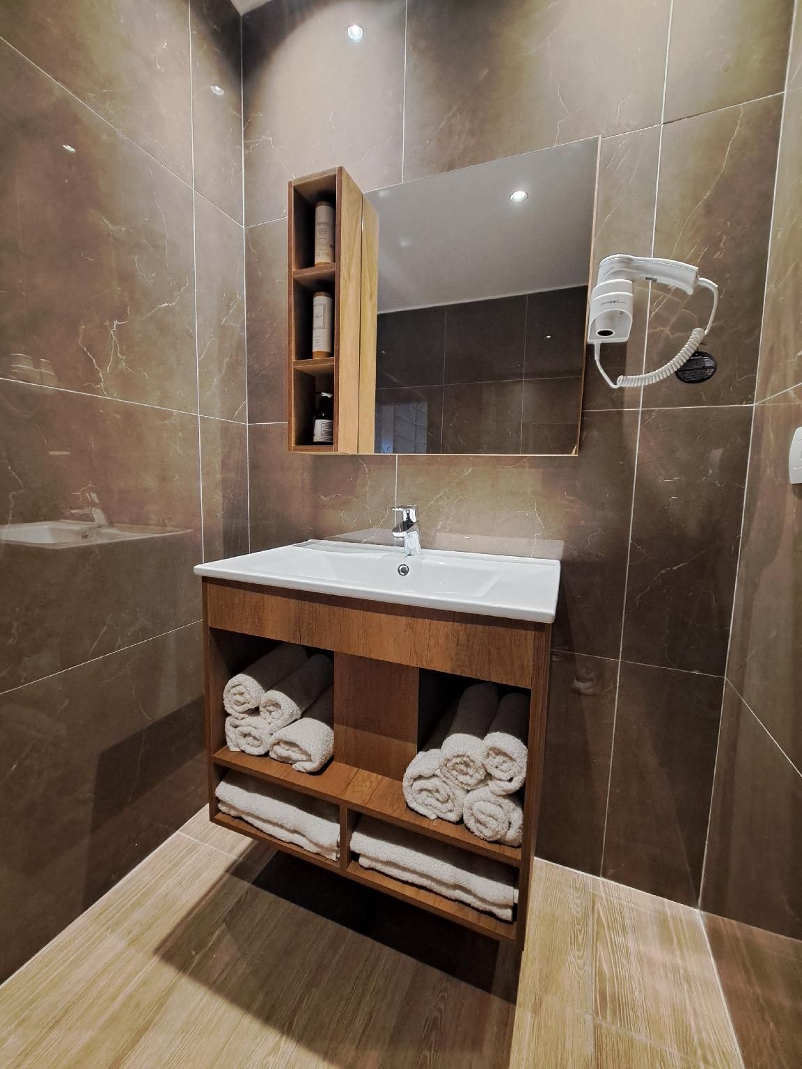 Suite-1 King Room