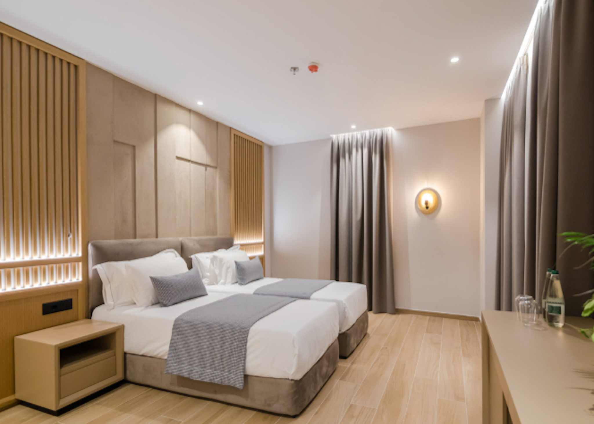 Bonita Luxury Resort & Spa Deluxe Double Room