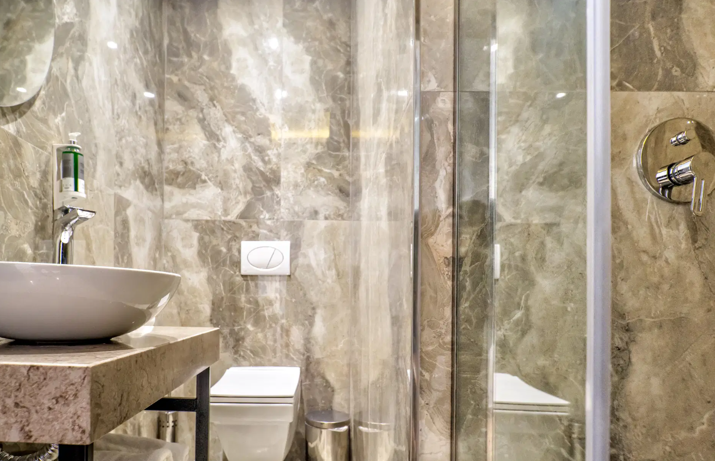 Bonita Luxury Resort & Spa Deluxe Double Room 3