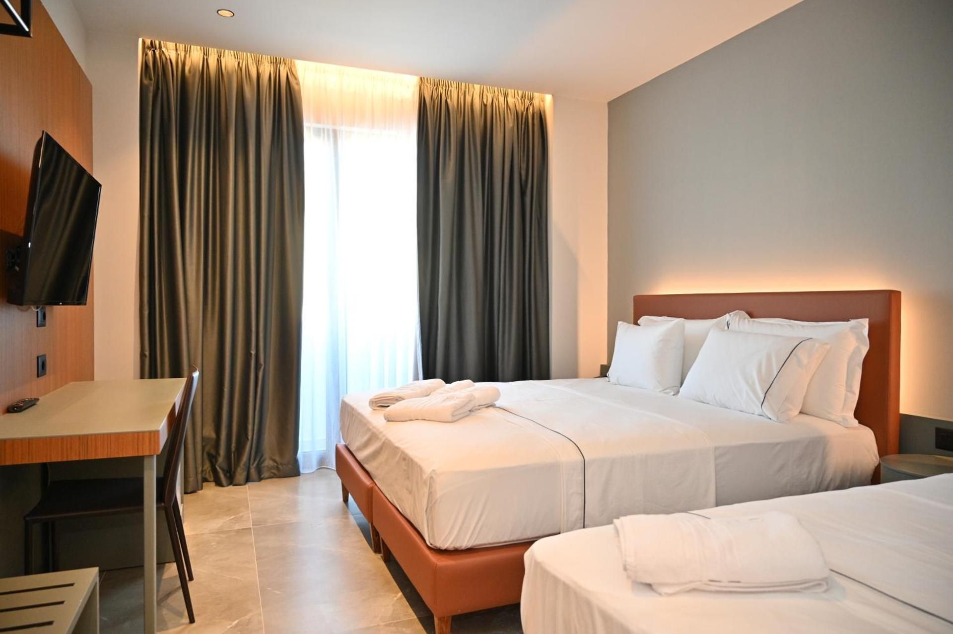 Superior Triple Room
