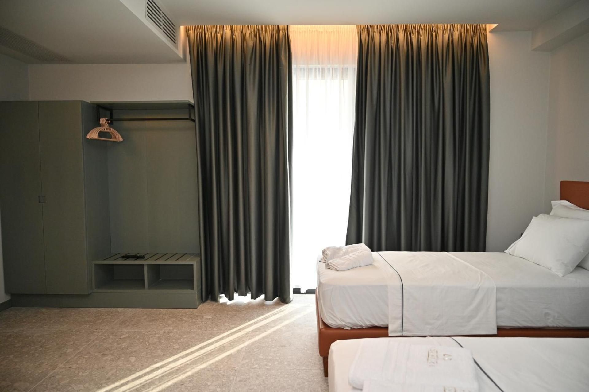 Family Room with Sea View