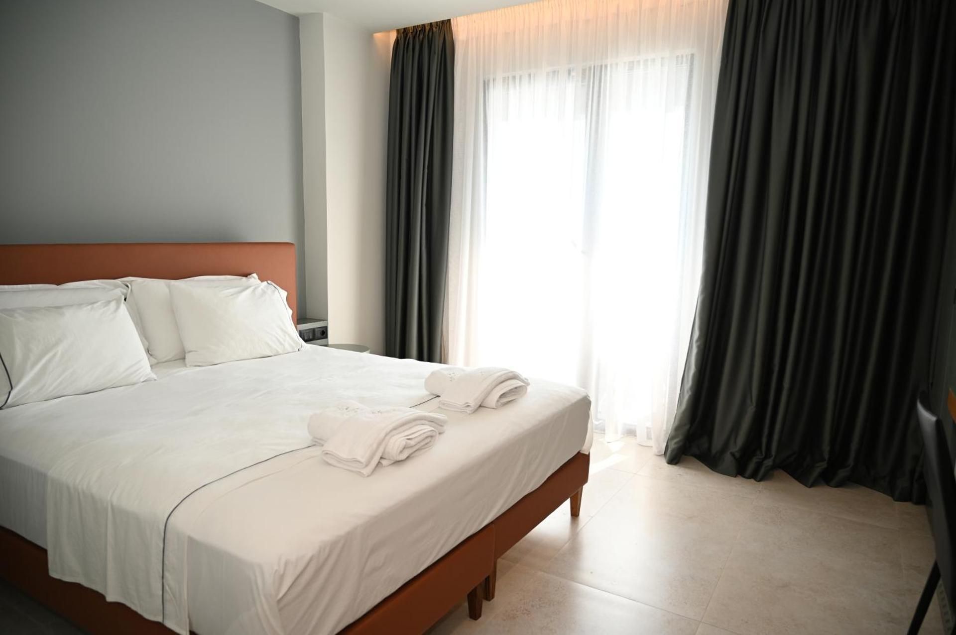 Family Room with Sea View