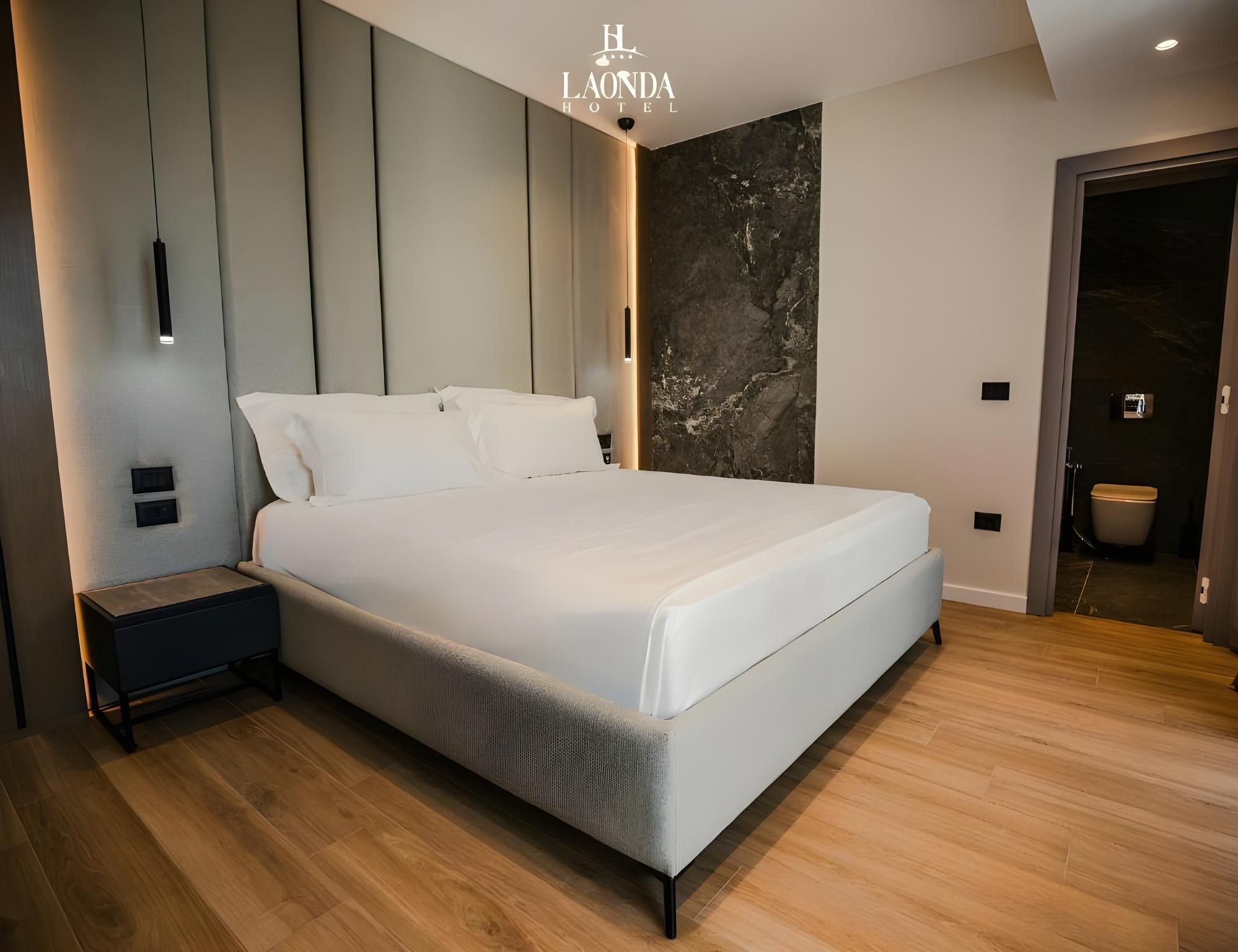 Sea View Double Room