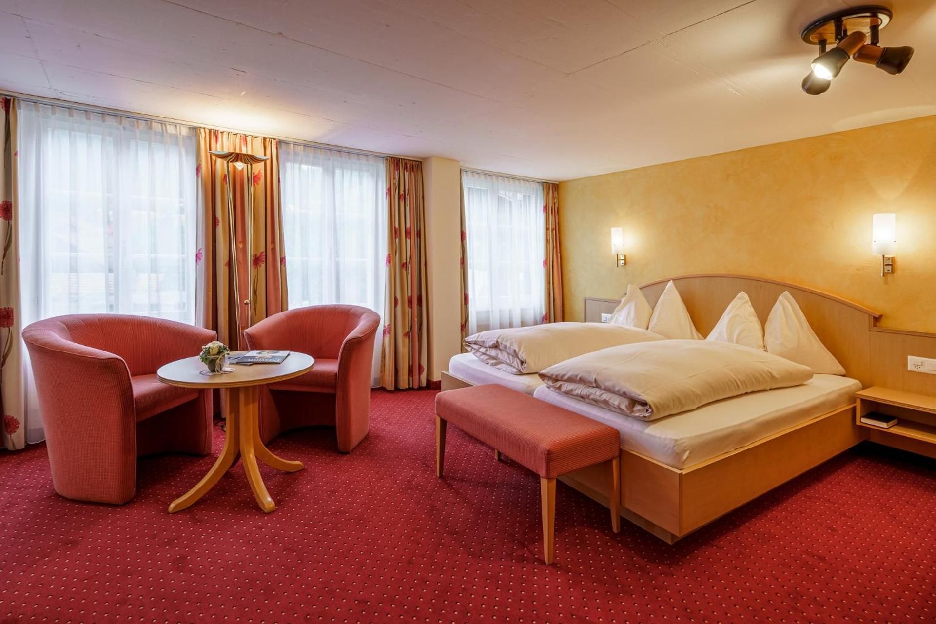 Junior Suite