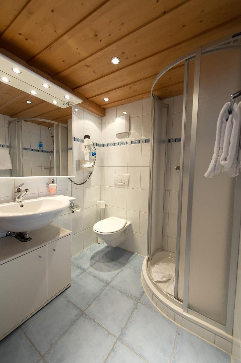 Alpenchic Room