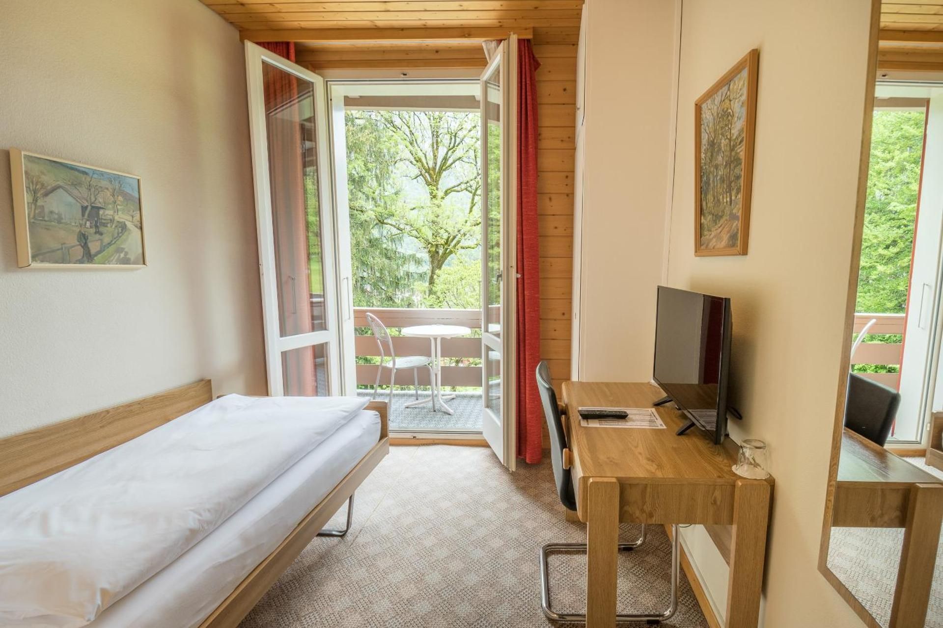 Single Room