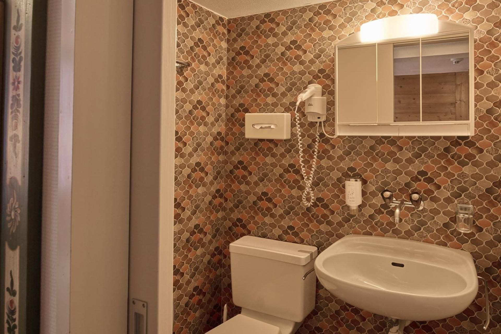 Superior Single Room