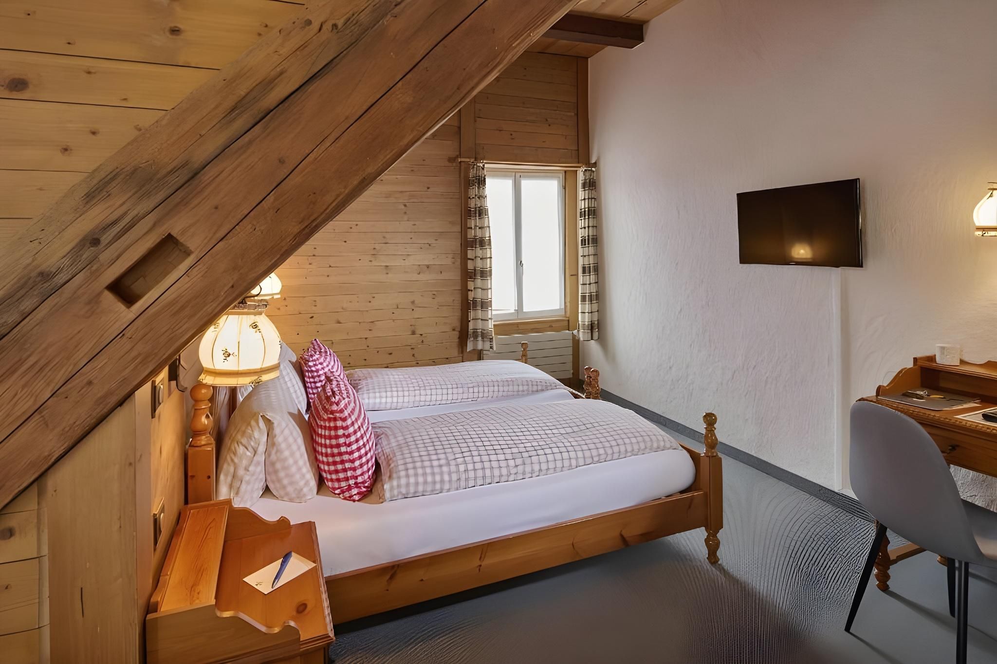 Superior Single Room