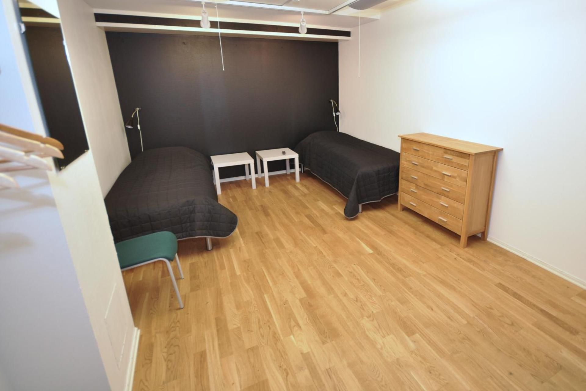 Triple Room without Window