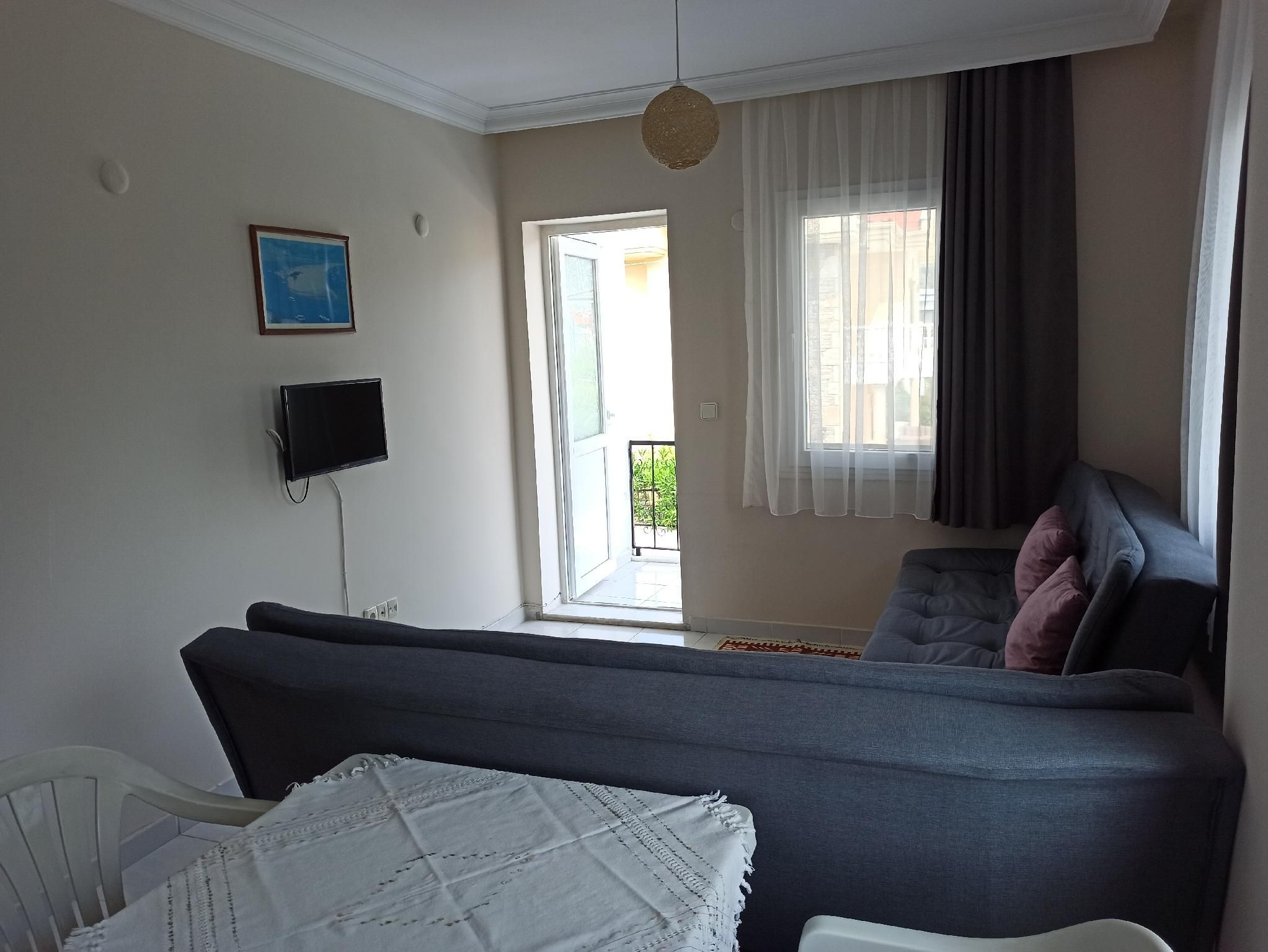 Isil Suit Standard Studio Apartment