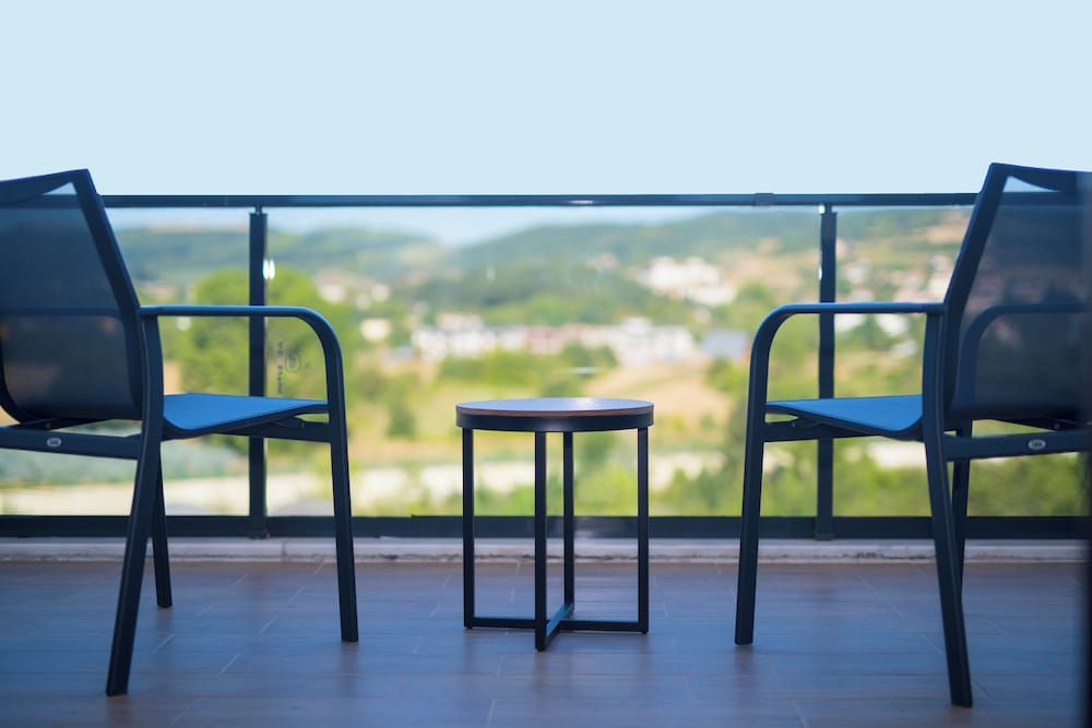 Crowne Plaza Yalova by IHG Premium Room 7