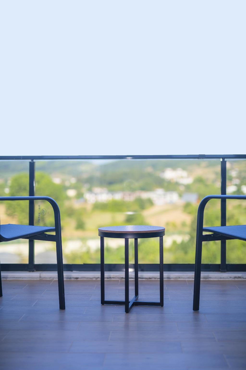 Crowne Plaza Yalova by IHG Premium Room 8